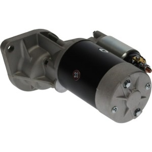 Starter Isuzu 2.0 kw Remplace AUS107, AUS956, 130503092