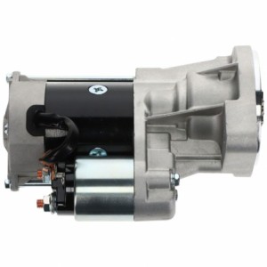 Starter Isuzu 2.3 kw Remplace 130510092, DRS1047, 19321