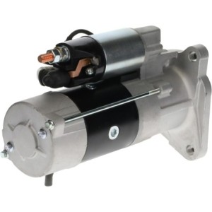 Starter Iveco Truck 5.5 kw Remplace F042001200, F042S01200, 501503123