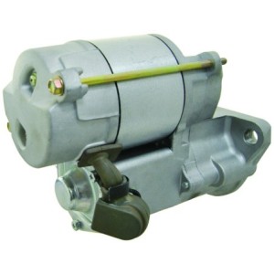 Starter Jaguar 1.4 kw Remplace 840504092, 2280005090, 2280005091