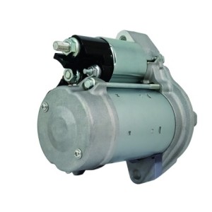 Starter Jaguar 1.8 kw Remplace 840510092, 4280005320, 4280005321