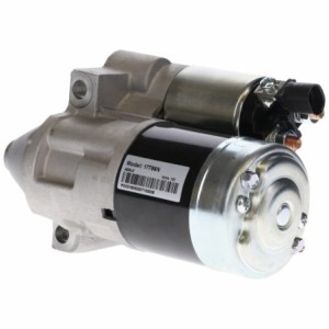 Starter Jeep 1.4 kw Remplace 830918102, 0986UR1471, DRS0143