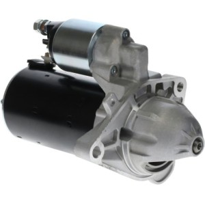 Starter Jeep 1.7 kw Remplace 1109403, 1109404, 1986S00747