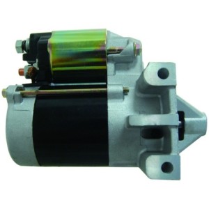 Starter John Deere 0.7 kw Remplace 630524092, 1280002890, 1280006550