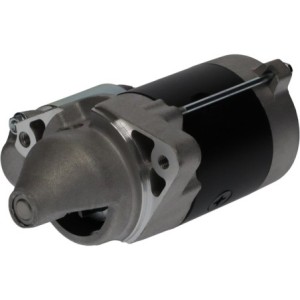 Starter John Deere 0.7 kw Remplace 630547092, 1280007940, 18048