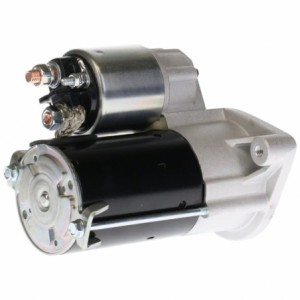 Starter John Deere 0.8 kw Remplace 630553092, 19119, 442197