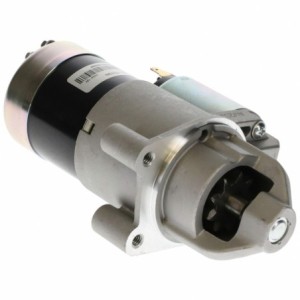 Starter John Deere 0.8 kw Remplace 630558093, RS41170, 17312