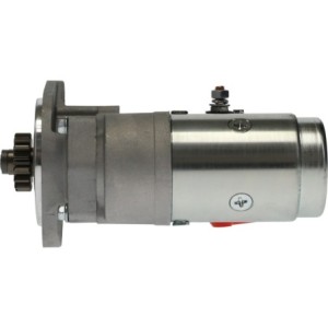 Starter John Deere 2.0 kw Remplace AYS116, 630507152, 1280007300