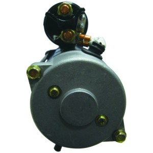 Starter John Deere 3.4 kw Remplace 630503102, 1107577, 1107599