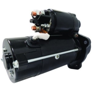 Starter John Deere 4.2 kw Remplace 1362324, 630509103, 1107866