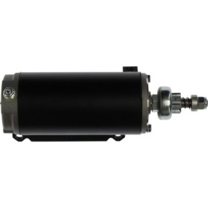 Starter Johnson 0.9 kw Remplace 120011083, RS41000, 5709