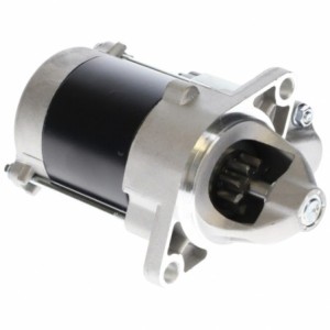 Starter Kawasaki 0.6 kw Remplace 400507092, 1280005500, RS41281