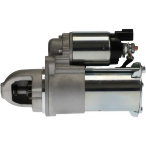 Starter Kia/Hyundai 1.2 kw Remplace 250524082, 8000169, 17989