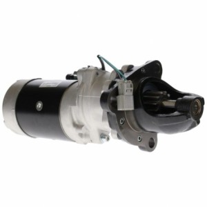Starter Komatsu 7.5 kw Remplace 941555123, 230003270, 230003276