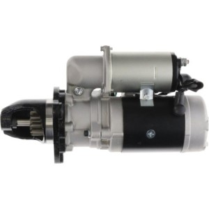 Starter Komatsu 7.5 kw Remplace 941512113, 230006520, 230006521