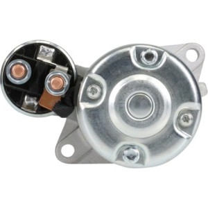 Starter Kubota 0.8 kw Remplace ATS170, ATS184, AZS210