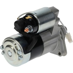 Starter Kubota 0.9 kw Remplace 690533082, 18396, 6004059212