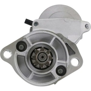 Starter Kubota 1.4 kw Remplace AKS992, 690532082, 2280008690