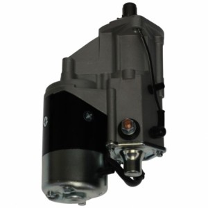 Starter Kubota 2.5 kw Remplace AKS971, 690527112, 280006060