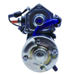 Starter Kubota 2.7 kw Remplace 690545092, 4280004860, 4280004861