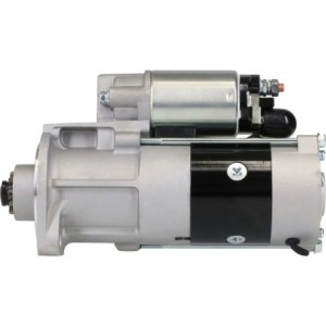 Starter Kubota 3.2 kw Remplace 1K01163011, 691508092, 18965