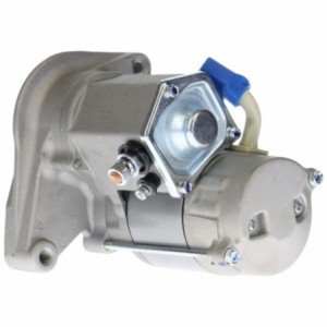 Starter Land Rover 1.4 kw Remplace 450529102, 4280006770, 4280806770