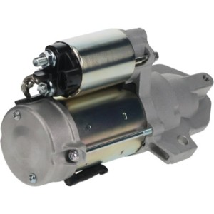 Starter Land Rover 1.7 kw Remplace 450536132, 4380000570, DRS1001