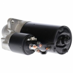 Starter Land Rover 1.7 kw Remplace 1107137, 1109040, 1110090