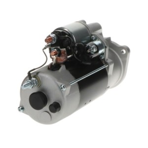 Starter Liebherr 7.5 kw Remplace 1330014, 1330071, 1330072