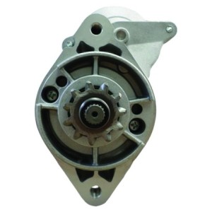 Starter Lister 2.0 kw Remplace F042000046, 680501112, 1280008170