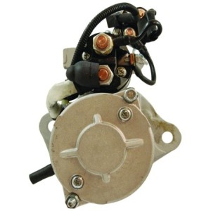 Starter MAN 5.5 kw Remplace 1986S10029, 551541123, 986025280