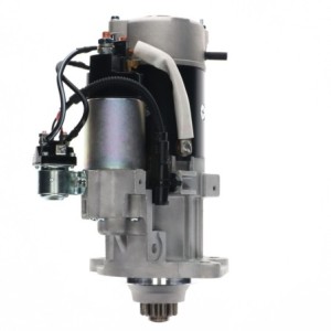 Starter MAN 7.0 kw Remplace 551545123, 19081300, 31074