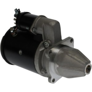 Starter Massey Ferguson 2.8 kw Remplace 9004475319, 650007103, 986053190