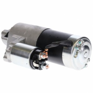 Starter Mazda 1.7 kw Remplace AMS183, AMS197, AMS933