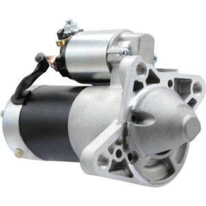 Starter Mazda 2.0 kw Remplace 140539093, R2AA18400, R2AA18400A
