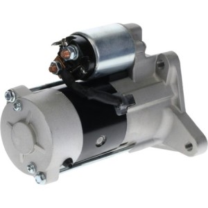 Starter Mazda 2.2 kw Remplace AMS212, 1986S01287, F042S0H084