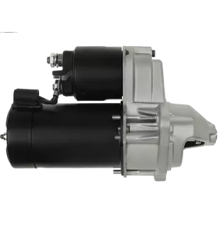Démarreur 12V 0.90kW 10 dents DAEWOO 09000801, 09163856, 09512051, 10455506, 25182244