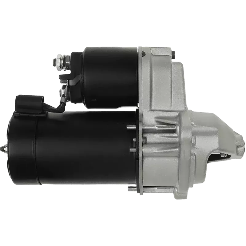 Démarreur 12V 0.90kW 10 dents DAEWOO 09000801, 09163856, 09512051, 10455506, 25182244
