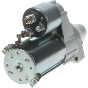 Starter Mercedes 1.4 kw Remplace 1108222, 1108223, 1986S00696