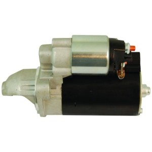 Starter Mercedes 1.7 kw Remplace 1138015, 1138016, 61517201