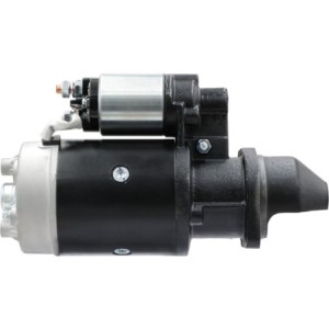 Starter Mercedes 2.7 kw Remplace 1354004, 1354031, 1354095