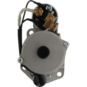 Starter Mercedes 3.0 kw Remplace 1230001, 1230027, 1262005