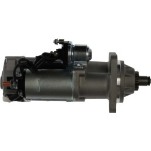 Starter Mercedes 4.0 kw Remplace 3761510301, 3761510501, A3761510301