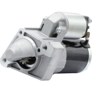 Starter Mercedes-Benz 1.4 kw Remplace 6089060100, A6089060100, 550401132