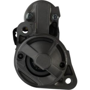 Starter Mitsubishi 1.2 kw Remplace ACS123, F042001102, 150527082