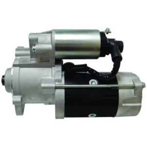 Starter Mitsubishi 3.0 kw Remplace ACS143, 150554102, DRS0779