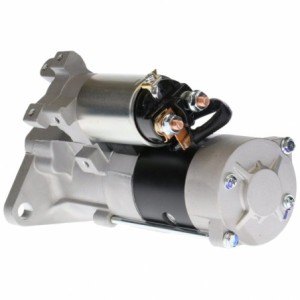 Starter Mitsubishi 3.2 kw Remplace ACS962, F042001190, F042001191