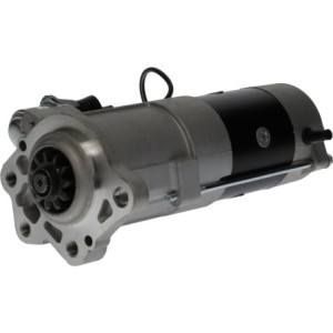 Starter Mitsubishi 3.7 kw Remplace 151519113, DRS0264, 19972