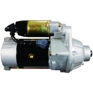 Starter Mitsubishi 4.5 kw Remplace ACS960, F042001187, 151504112
