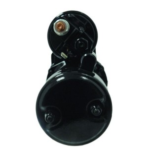 Starter Moto Guzzi 1.2 kw Remplace 1157016, 1157017, 400501092